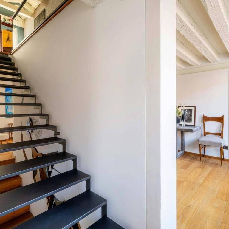 Casa Luce - Appartamento - 20