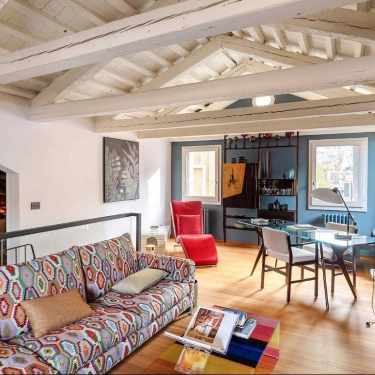 Casa Luce - Appartamento - 23