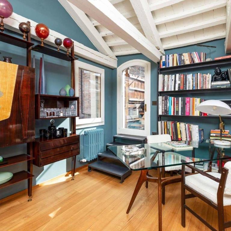 Casa Luce - Appartamento - 25