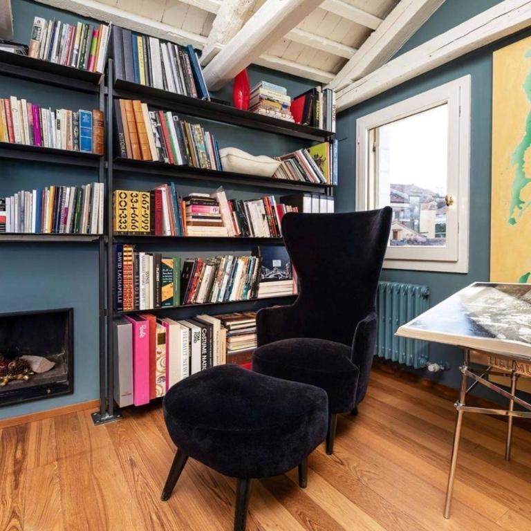 Casa Luce - Appartamento - 27