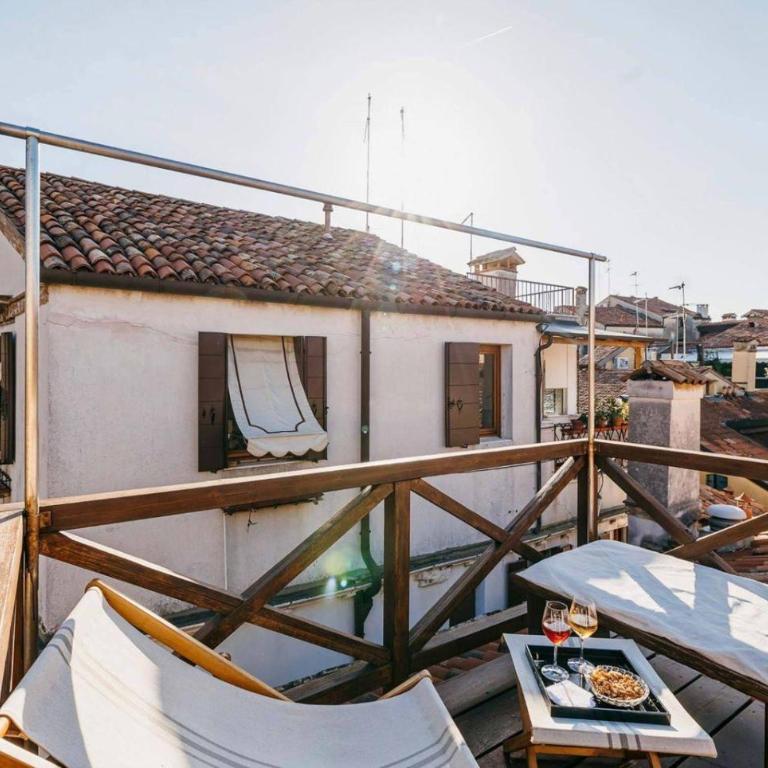 Casa Luce - Appartamento - 28