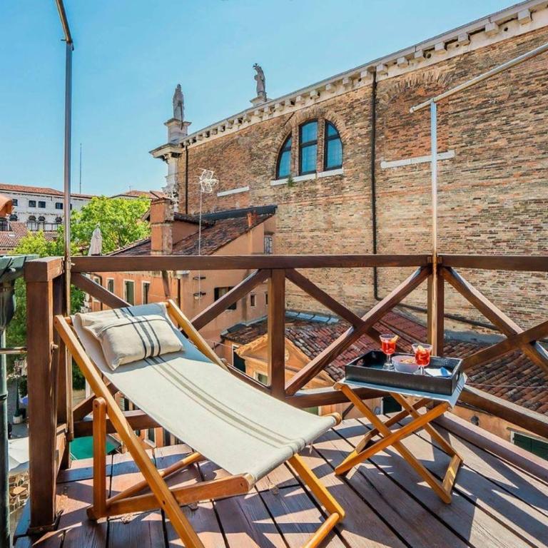 Casa Luce - Appartamento - 29