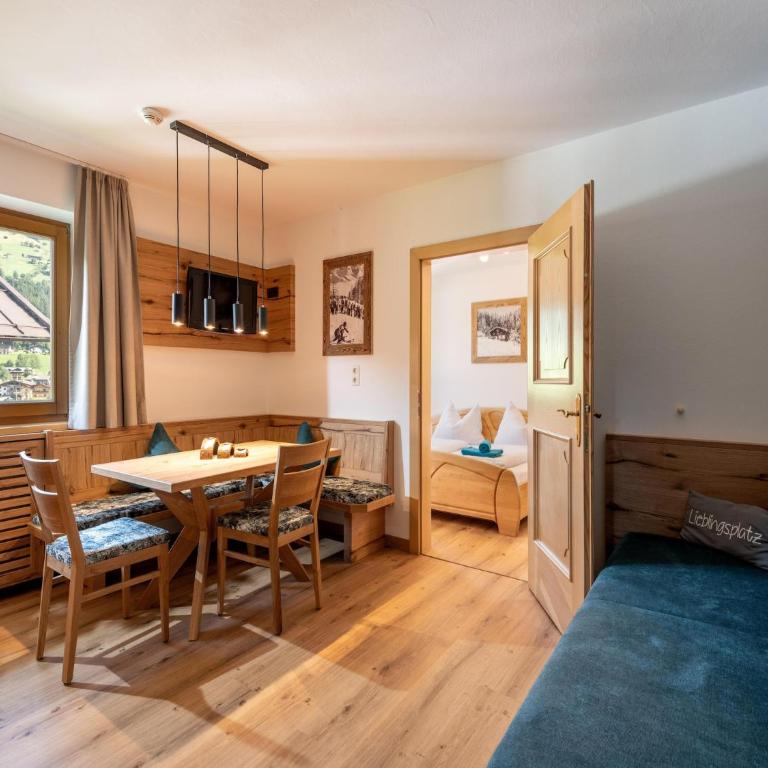 Apartment in Brixen im Thale with parking - Apartment mit 2 Schlafzimmern - 27