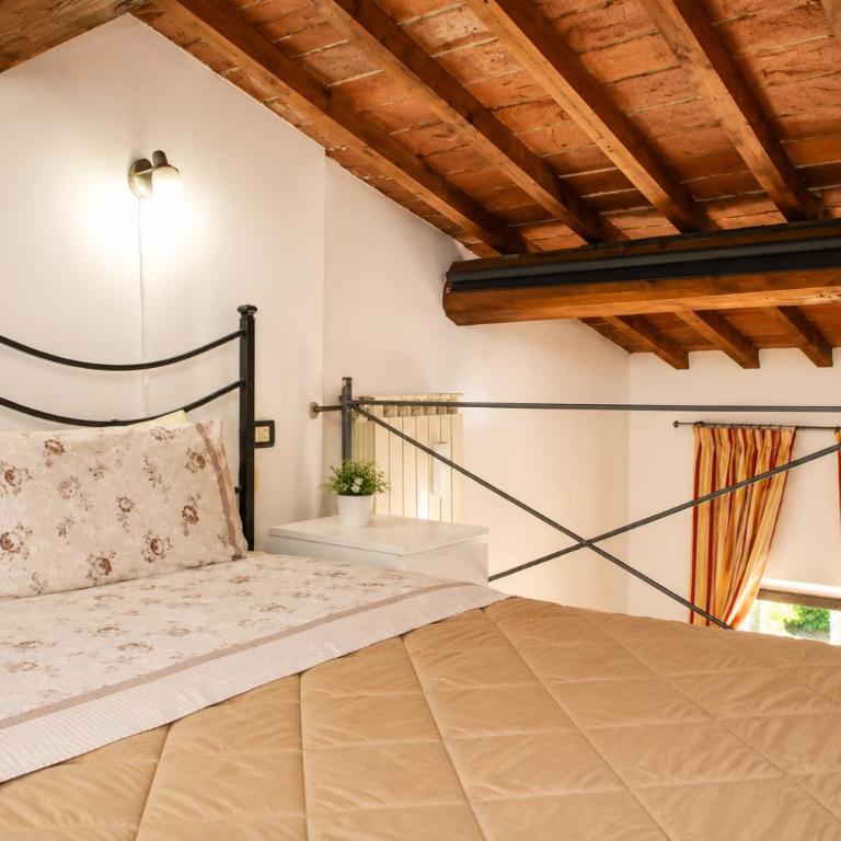 Max Studios Florence - Monolocale Zanobi - 16
