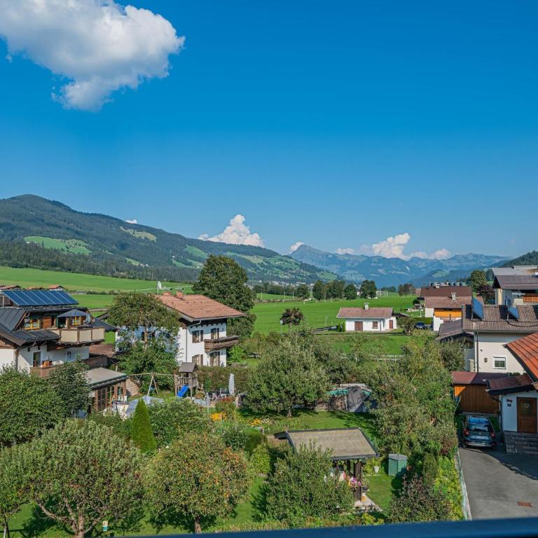 Apartment in Brixen im Thale with parking - Apartment mit 1 Schlafzimmer - 18