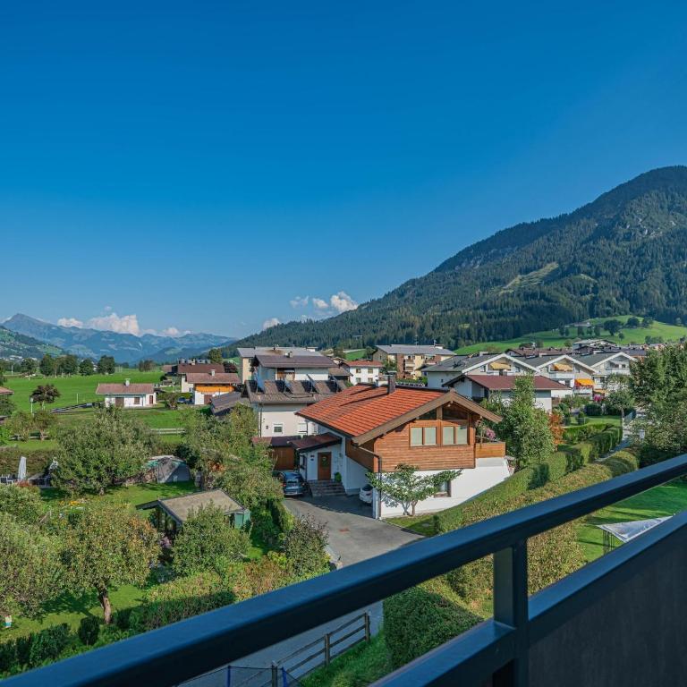 Apartment in Brixen im Thale with parking - Apartment mit 2 Schlafzimmern - 22