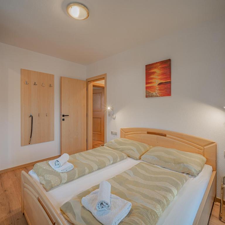 Apartment in Brixen im Thale with parking - Apartment mit 2 Schlafzimmern - 21