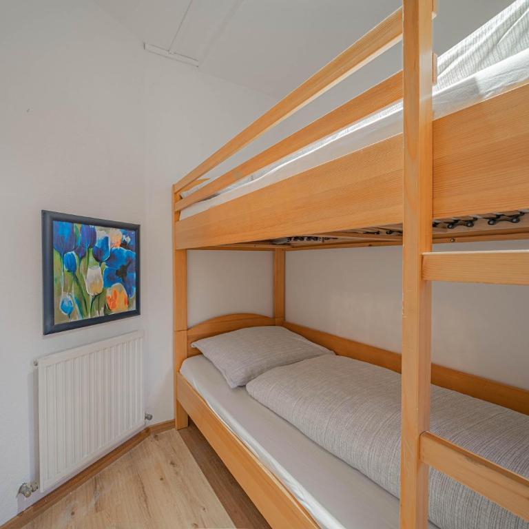 Apartment in Brixen im Thale with parking - Apartment mit 4 Schlafzimmern - 14