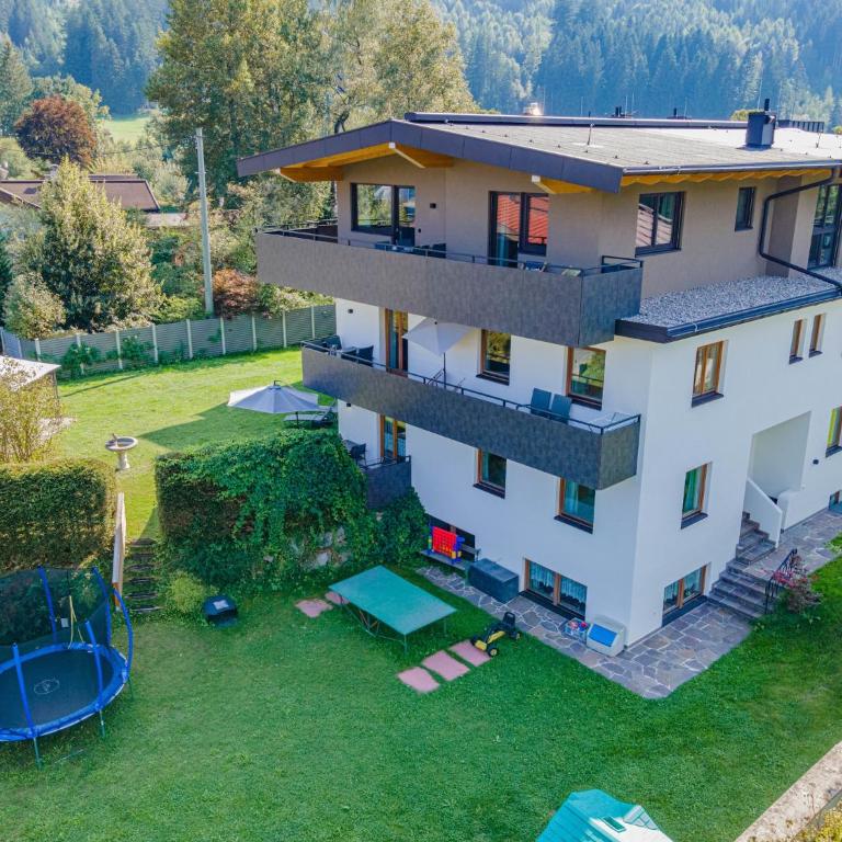 Apartment in Brixen im Thale with parking - Apartment mit 1 Schlafzimmer - 16