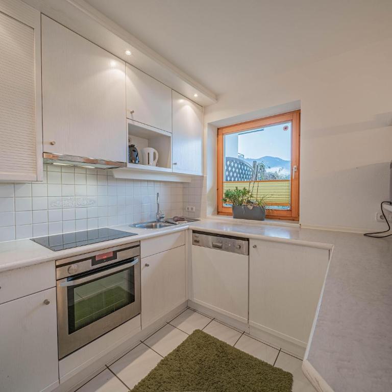 Apartment in Brixen im Thale with parking - Apartment mit 4 Schlafzimmern - 10