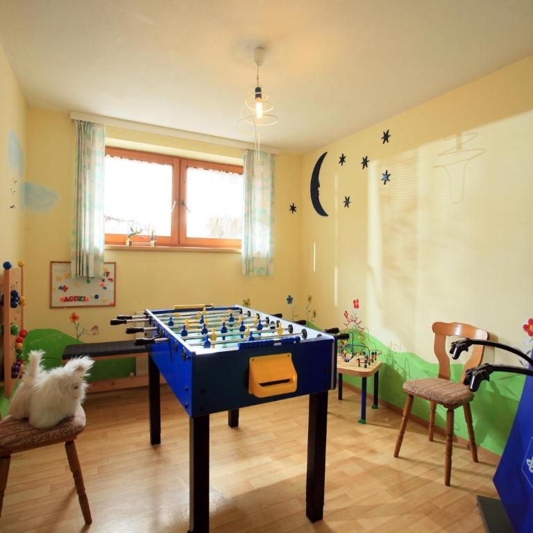 Apartment in Brixen im Thale with parking - Apartment mit 1 Schlafzimmer - 11