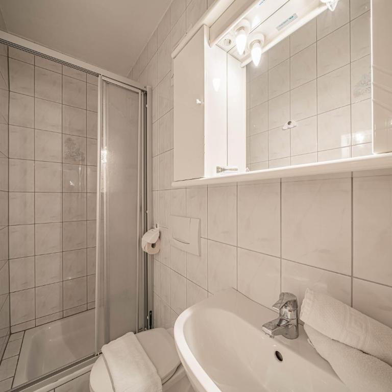 Apartment in Brixen im Thale with parking - Apartment mit 1 Schlafzimmer - 8