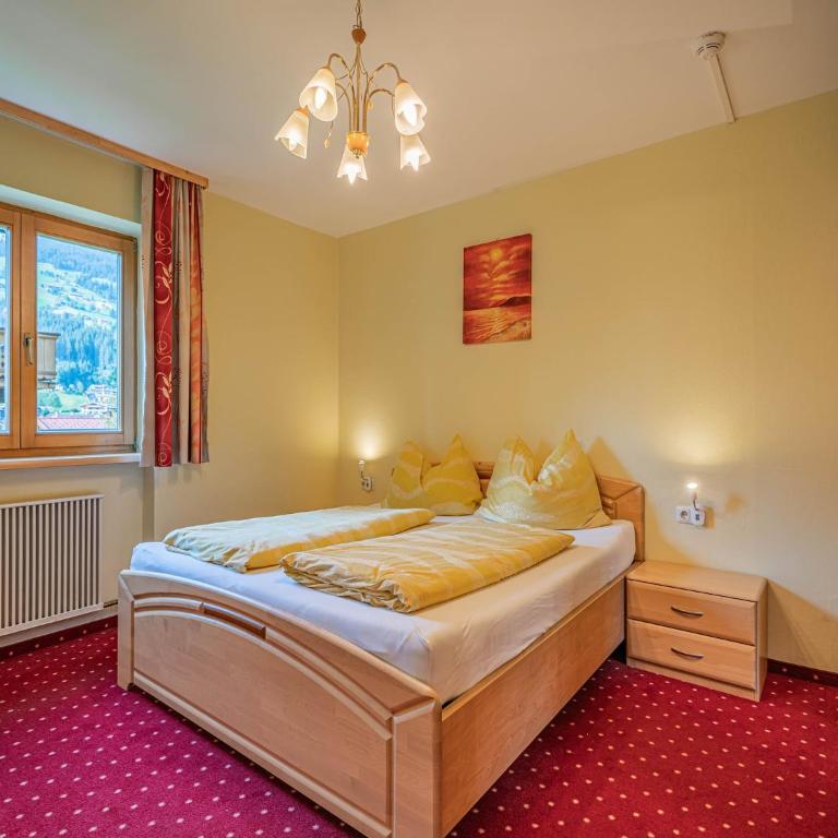 Apartment in Brixen im Thale with parking - Apartment mit 1 Schlafzimmer - 7