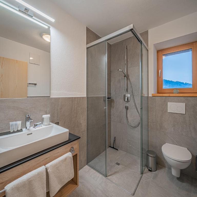 Apartment in Brixen im Thale with parking - Apartment mit 2 Schlafzimmern - 7