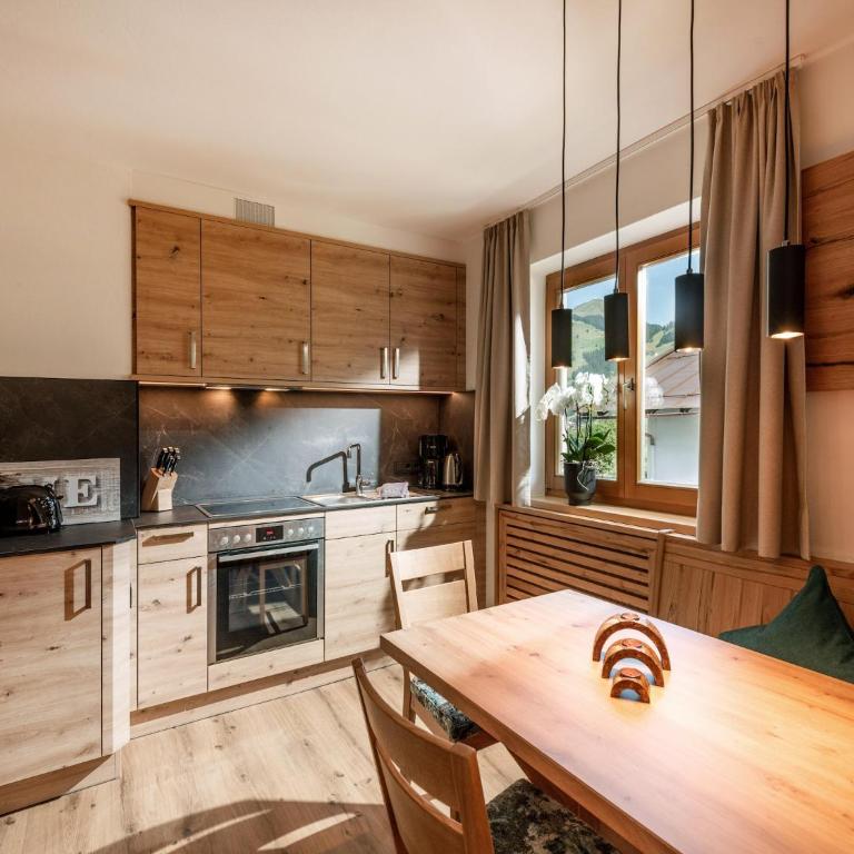 Apartment in Brixen im Thale with parking - Apartment mit 2 Schlafzimmern - 5