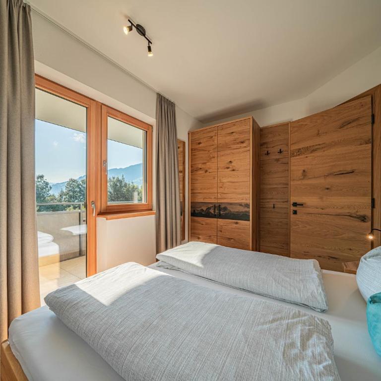 Apartment in Brixen im Thale with parking - Apartment mit 1 Schlafzimmer - 5
