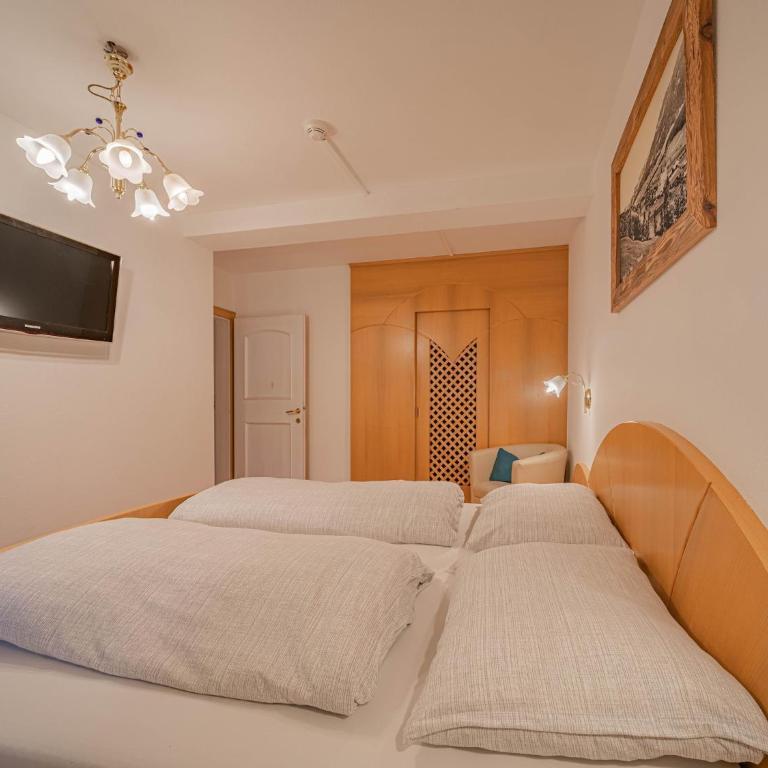 Apartment in Brixen im Thale with parking - Apartment mit 4 Schlafzimmern - 3