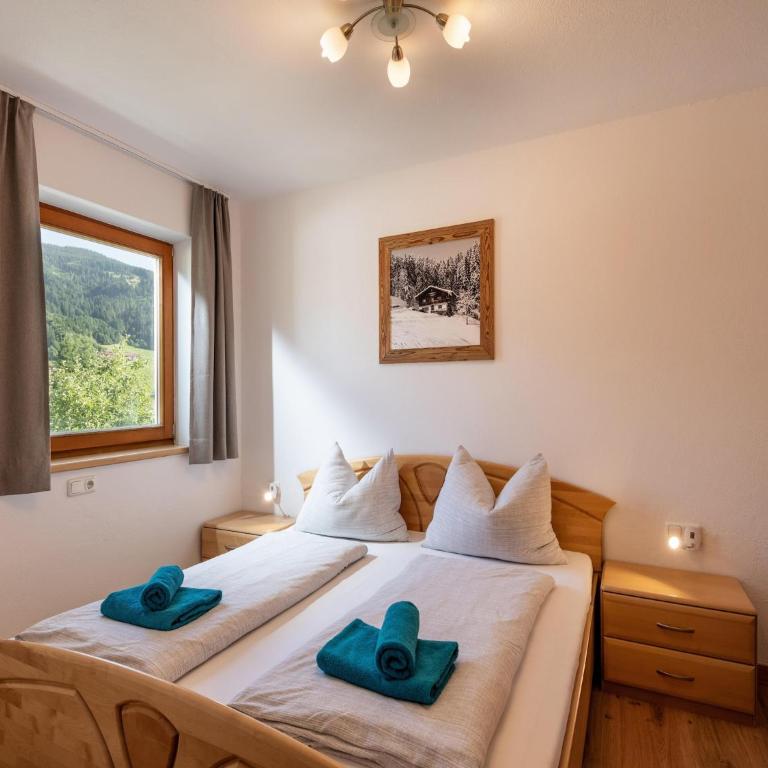 Apartment in Brixen im Thale with parking - Apartment mit 2 Schlafzimmern - 4