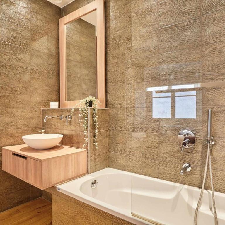 Exceptional apartment - Appartement 3 Chambres - 17