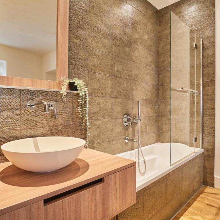 Exceptional apartment - Appartement 3 Chambres - 22