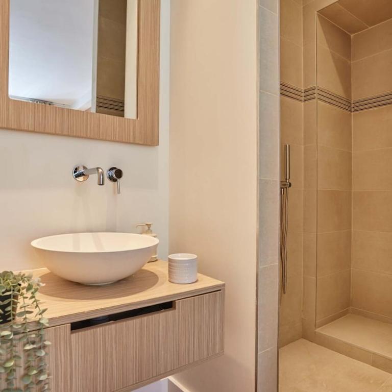Exceptional apartment - Appartement 3 Chambres - 25