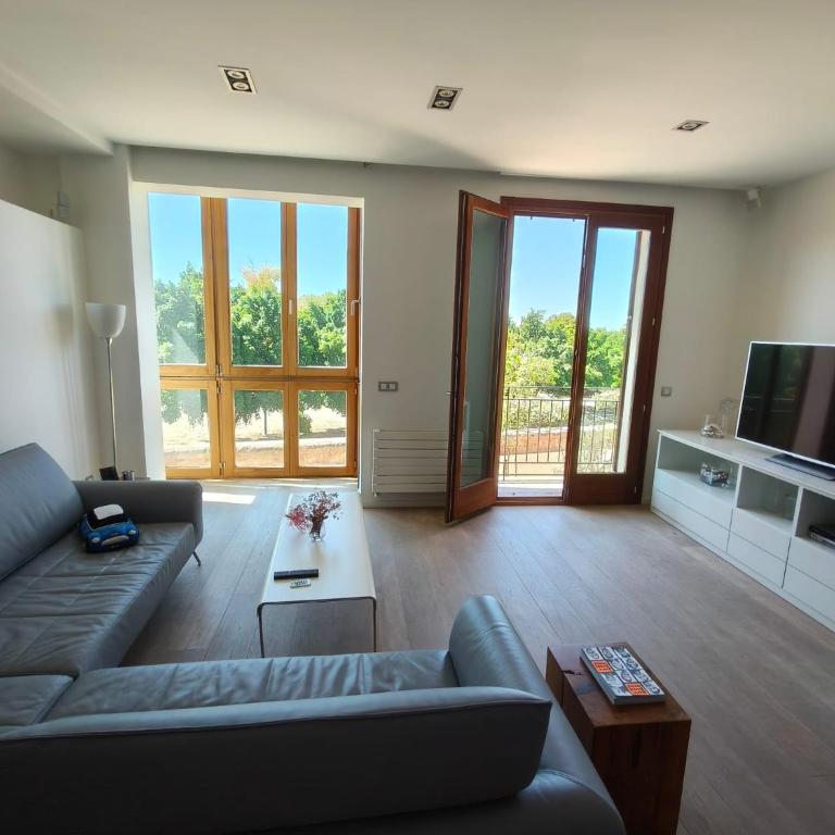 DALT MURADA APARTMENT minimum stay 31 nights - Apartamento Deluxe de 2 dormitorios - 1