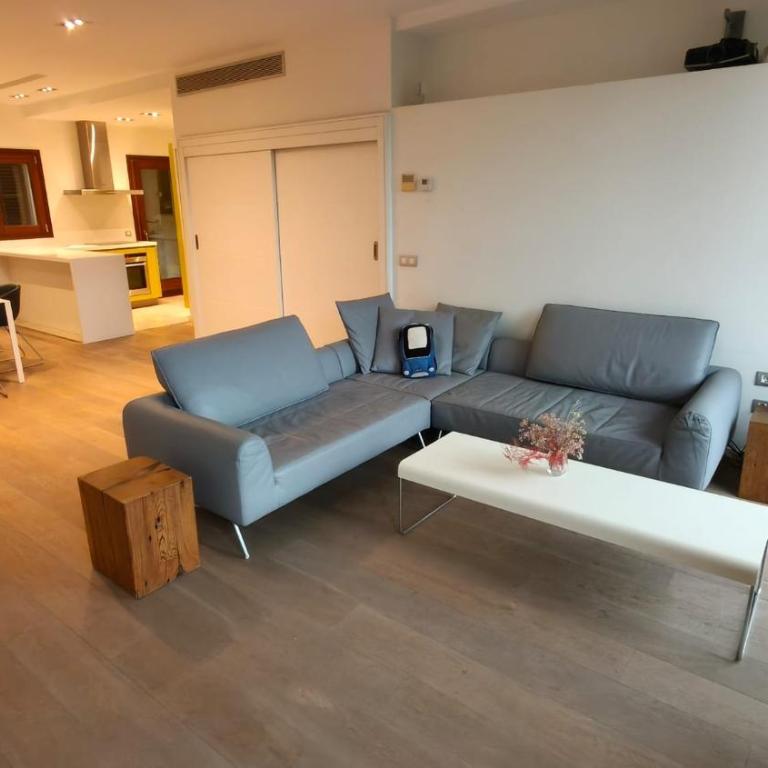 DALT MURADA APARTMENT minimum stay 31 nights - Apartamento Deluxe de 2 dormitorios - 2