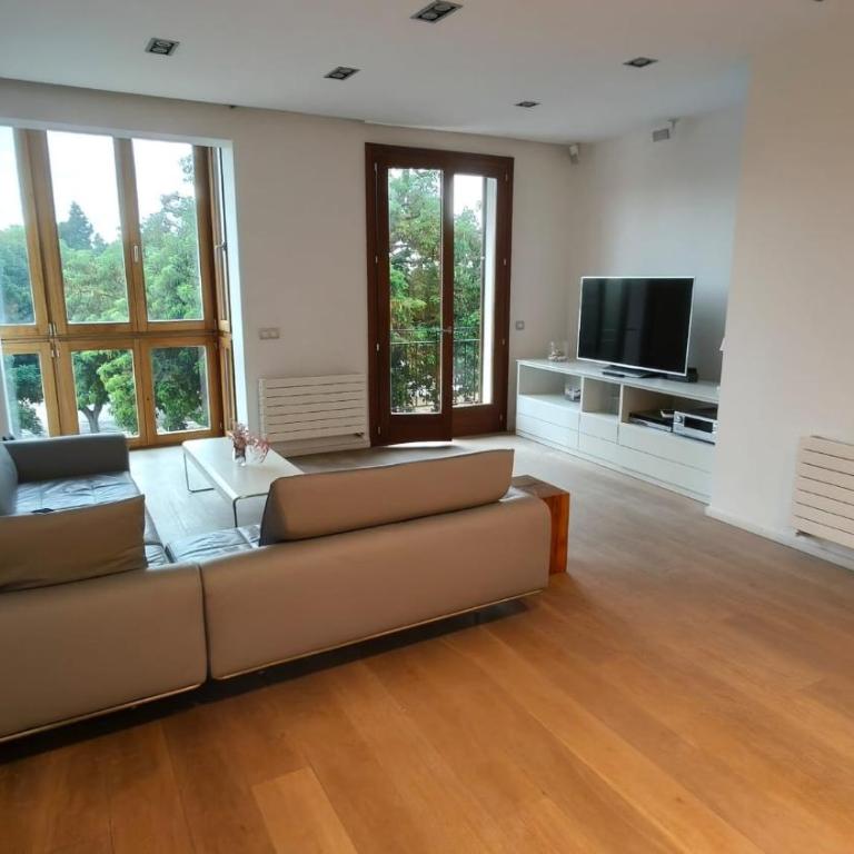 DALT MURADA APARTMENT minimum stay 31 nights - Apartamento Deluxe de 2 dormitorios - 6