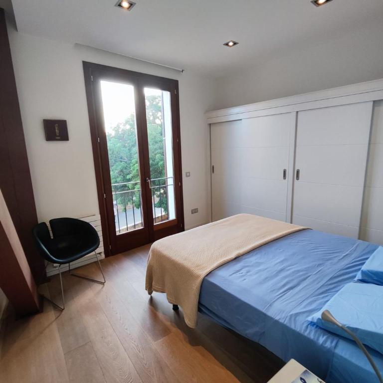 DALT MURADA APARTMENT minimum stay 31 nights - Apartamento Deluxe de 2 dormitorios - 8