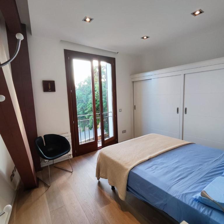 DALT MURADA APARTMENT minimum stay 31 nights - Apartamento Deluxe de 2 dormitorios - 10
