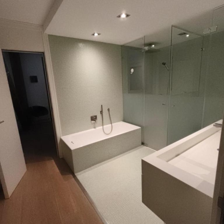DALT MURADA APARTMENT minimum stay 31 nights - Apartamento Deluxe de 2 dormitorios - 12