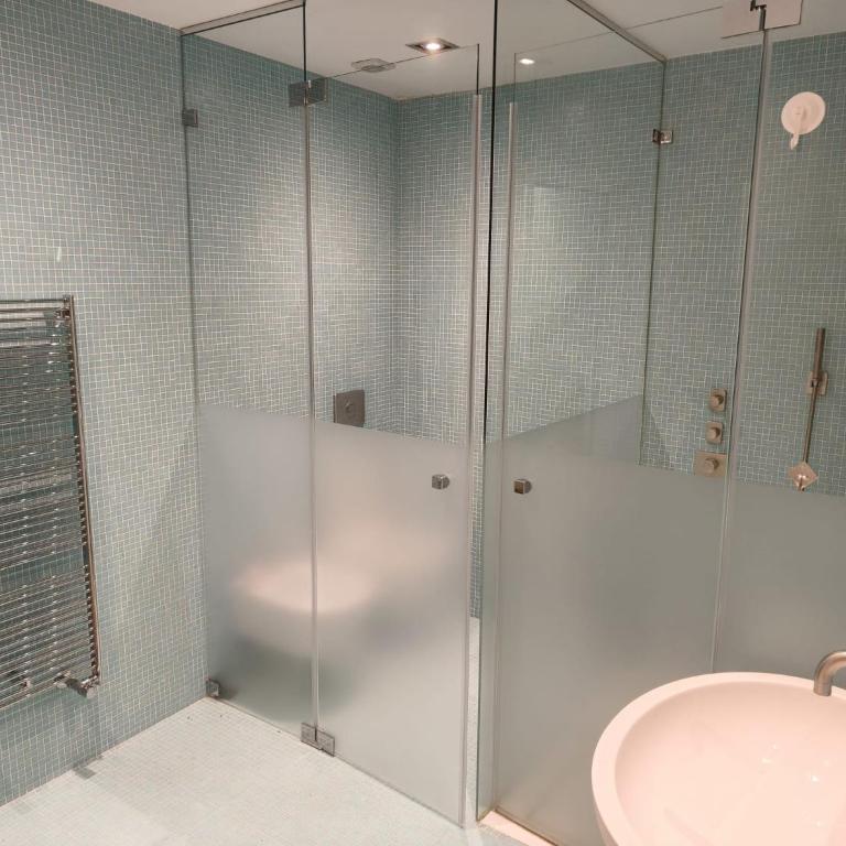 DALT MURADA APARTMENT minimum stay 31 nights - Apartamento Deluxe de 2 dormitorios - 13
