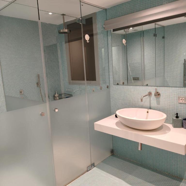 DALT MURADA APARTMENT minimum stay 31 nights - Apartamento Deluxe de 2 dormitorios - 14