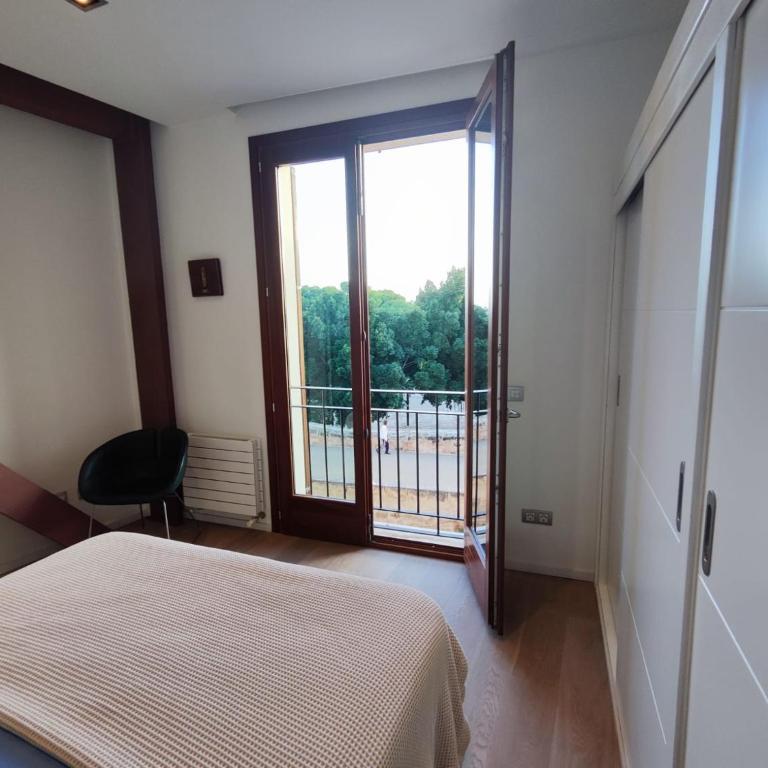 DALT MURADA APARTMENT minimum stay 31 nights - Apartamento Deluxe de 2 dormitorios - 16