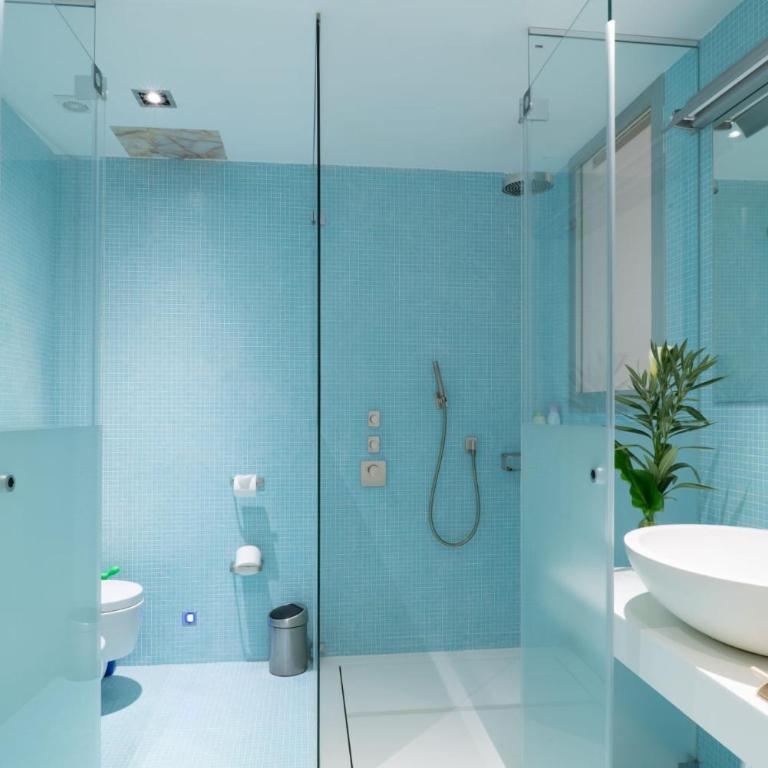 DALT MURADA APARTMENT minimum stay 31 nights - Apartamento Deluxe de 2 dormitorios - 18