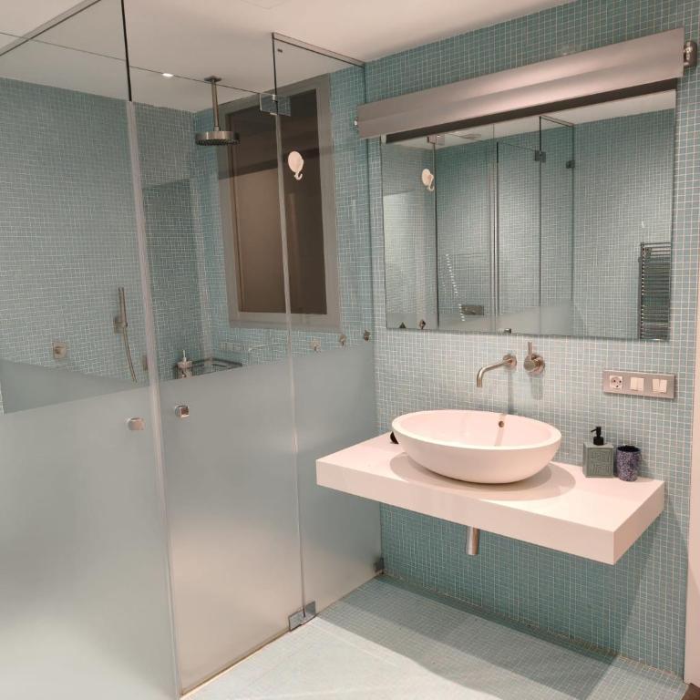 DALT MURADA APARTMENT minimum stay 31 nights - Apartamento Deluxe de 2 dormitorios - 19