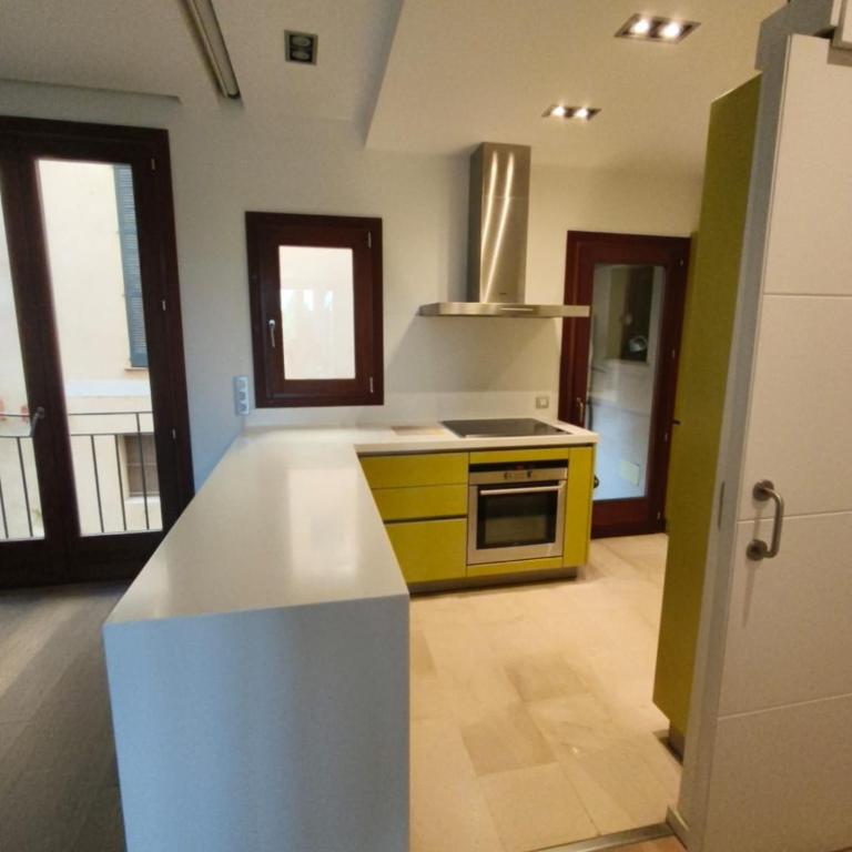 DALT MURADA APARTMENT minimum stay 31 nights - Apartamento Deluxe de 2 dormitorios - 21