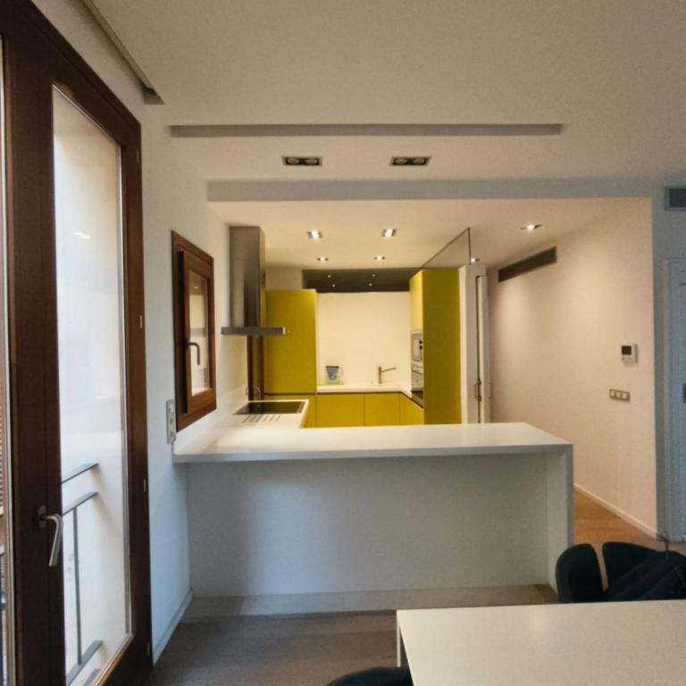 DALT MURADA APARTMENT minimum stay 31 nights - Apartamento Deluxe de 2 dormitorios - 22