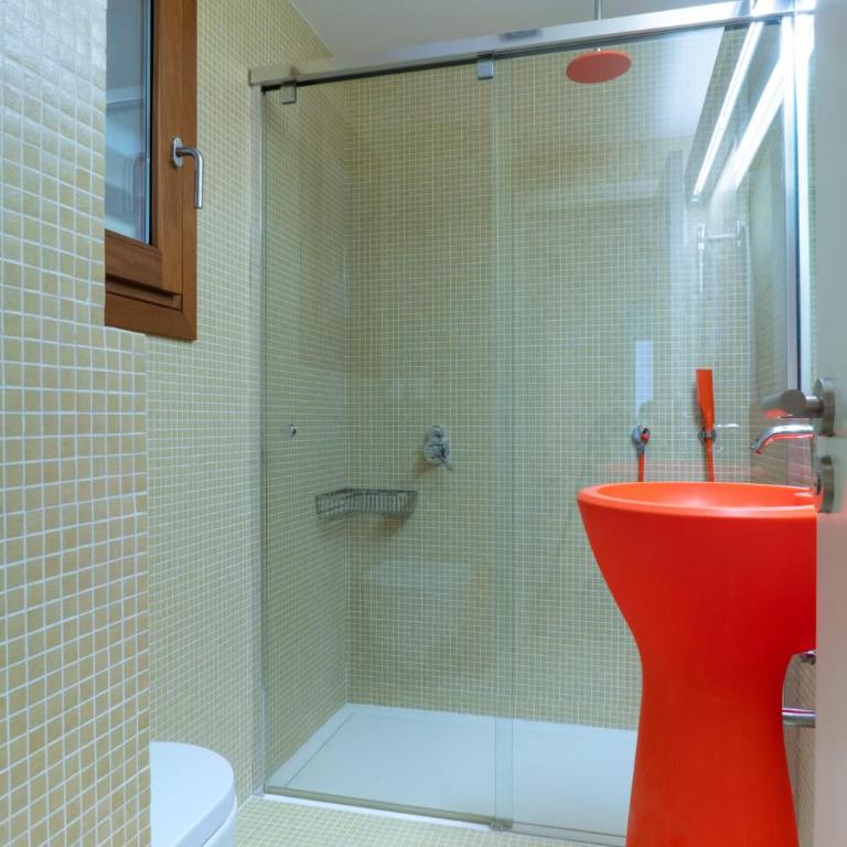 DALT MURADA APARTMENT minimum stay 31 nights - Apartamento Deluxe de 2 dormitorios - 23