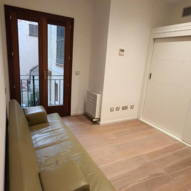 DALT MURADA APARTMENT minimum stay 31 nights - Apartamento Deluxe de 2 dormitorios - 24