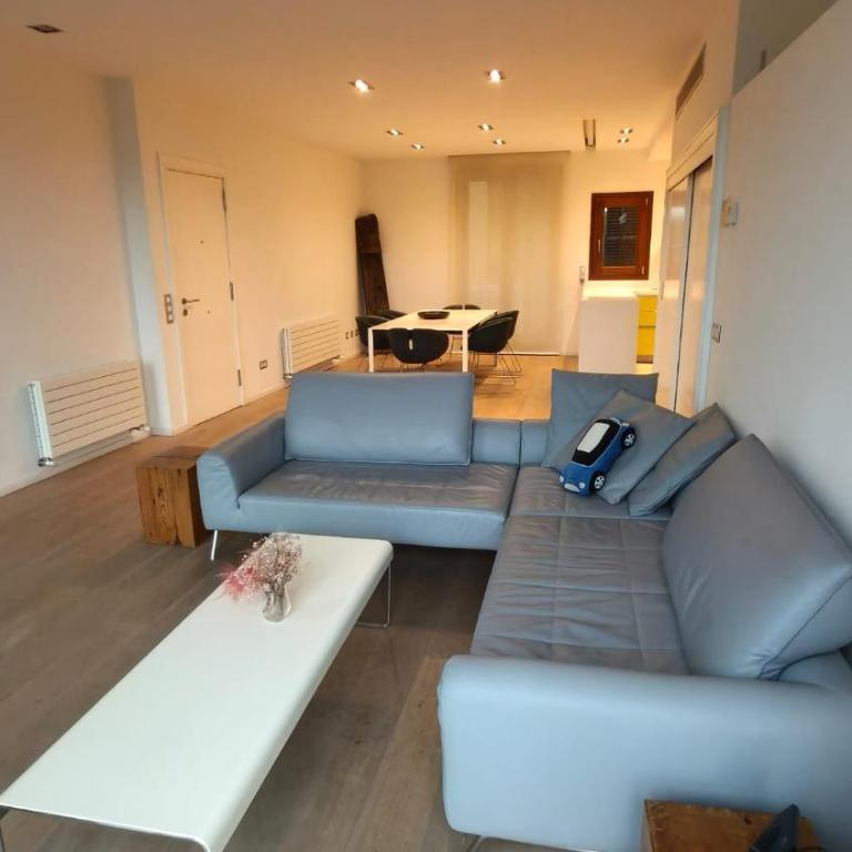 DALT MURADA APARTMENT minimum stay 31 nights - Apartamento Deluxe de 2 dormitorios - 25