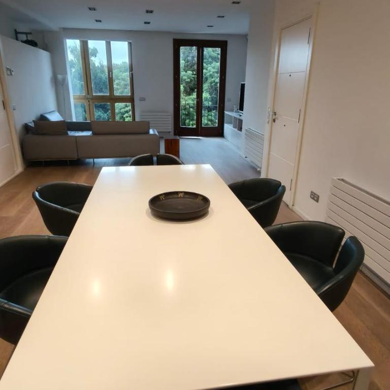 DALT MURADA APARTMENT minimum stay 31 nights - Apartamento Deluxe de 2 dormitorios - 26