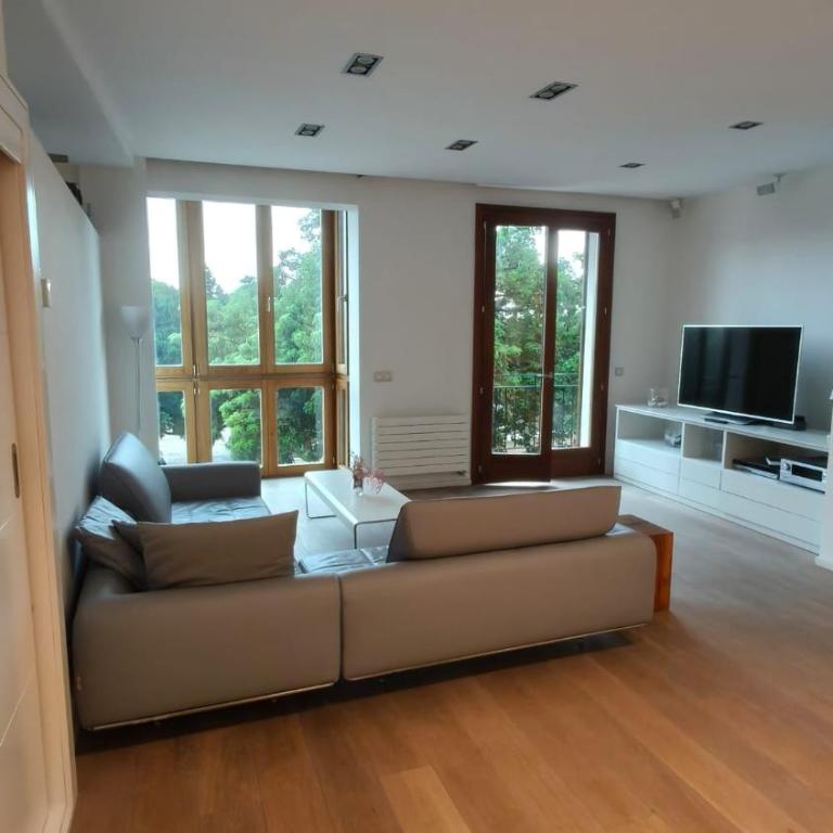 DALT MURADA APARTMENT minimum stay 31 nights - Apartamento Deluxe de 2 dormitorios - 27