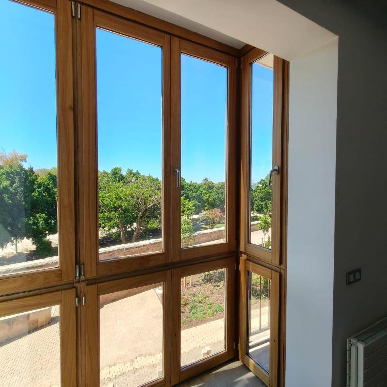 DALT MURADA APARTMENT minimum stay 31 nights - Apartamento Deluxe de 2 dormitorios - 28