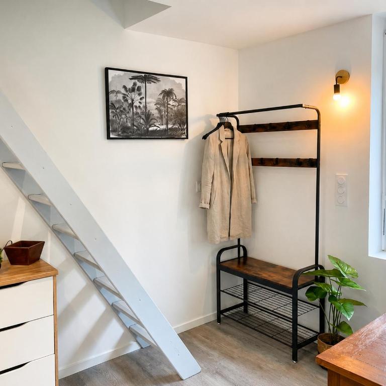 Yokohama - Apartamento de 1 dormitorio - 3
