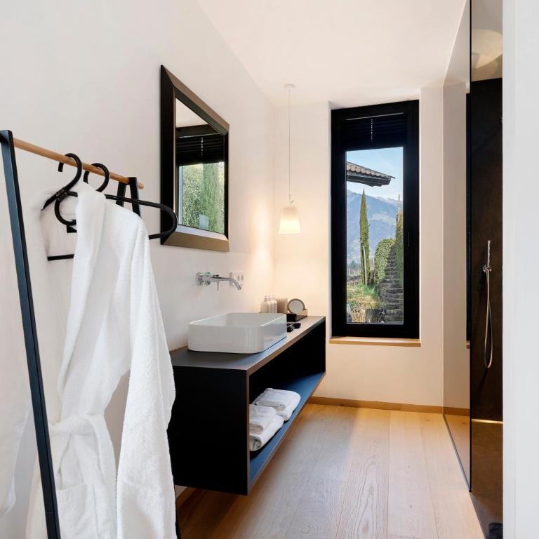 Wine Lodge Pratenberg - Appartamento su 2 Livelli - 29
