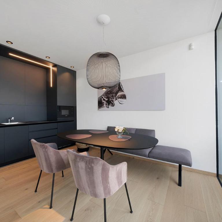 Wine Lodge Pratenberg - Appartamento su 2 Livelli - 13
