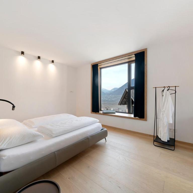 Wine Lodge Pratenberg - Appartamento su 2 Livelli - 23