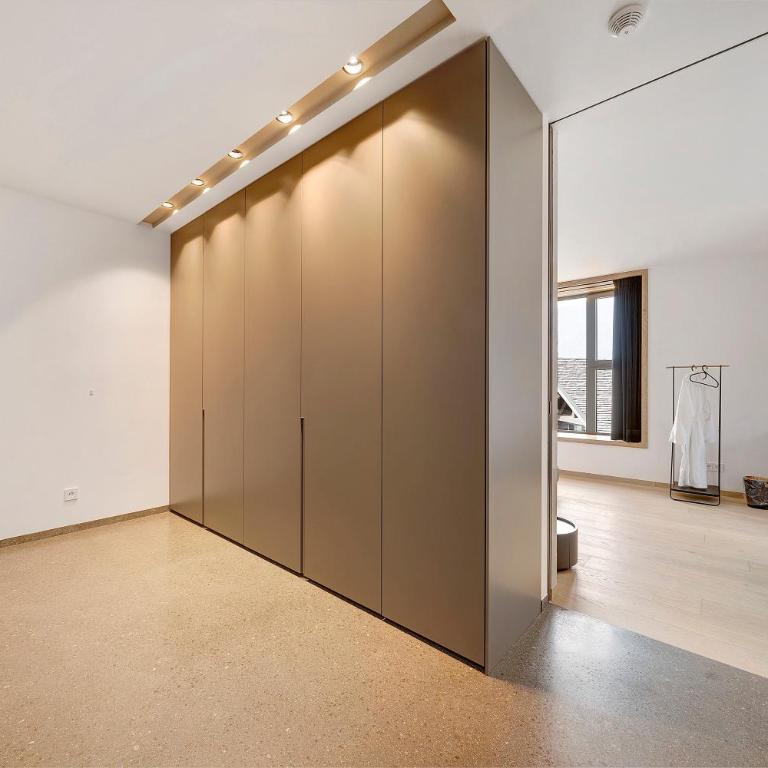 Wine Lodge Pratenberg - Appartamento su 2 Livelli - 32
