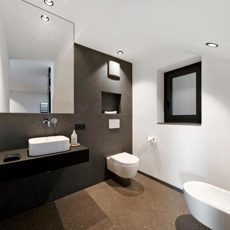Wine Lodge Pratenberg - Appartamento su 2 Livelli - 34
